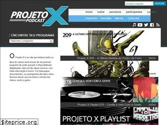 projetoxpodcast.com.br