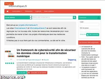 projets-informatiques.fr