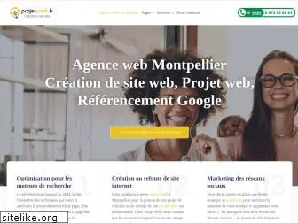 projetweb.fr
