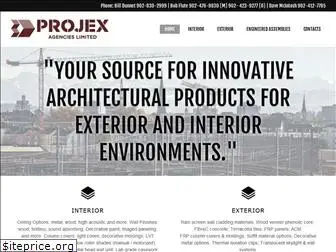 projexagencies.com