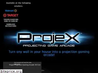 projexgame.com