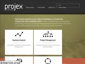 projexgroup.com