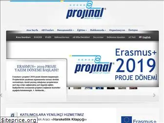 projinal.com