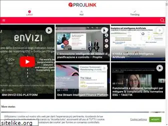 projlink.net