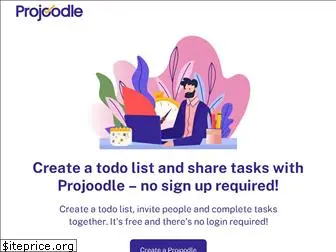 projoodle.com