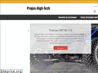 projos-high-tech.com