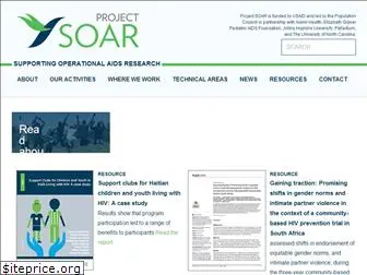 projsoar.org