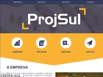 projsul.com.br