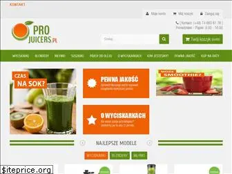 projuicers.pl