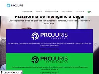 projuris.com.br