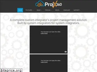 projx360.com