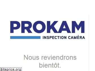 prokam.com