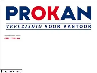 prokan.nl