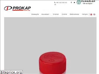 prokapplastik.com