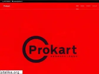 prokart.cl