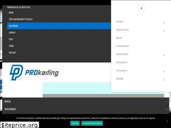 prokarting.pl