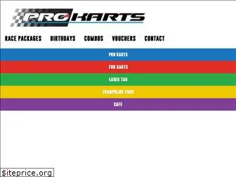 prokarts.co.nz