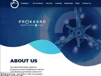 prokasrousa.com