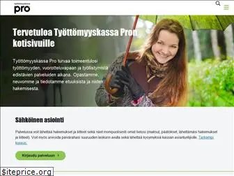 prokassa.fi