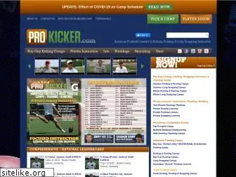 prokicker.com