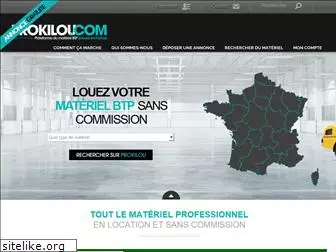 prokilou.com