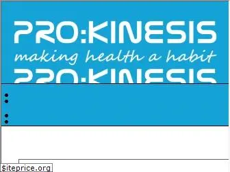 prokinesis.co.uk