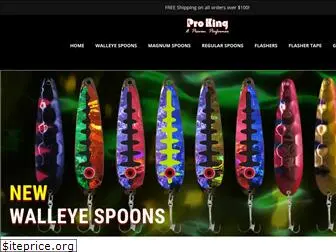 prokingspoons.com
