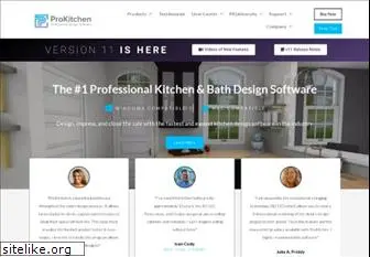 prokitchensoftware.com