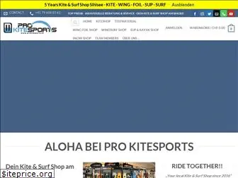 prokitesports.ch