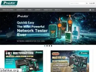 prokits.com.tw