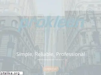 prokleenutah.com