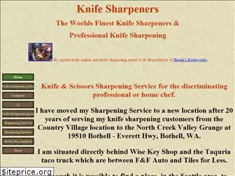 proknifesharpeners.com