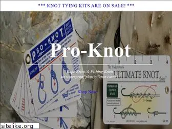 proknot.com