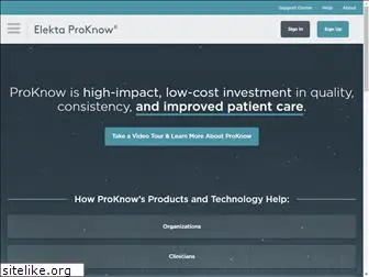 proknowsystems.com