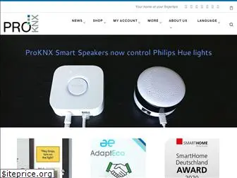 proknx.com