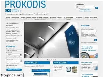 prokodis.com