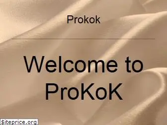 prokok.com