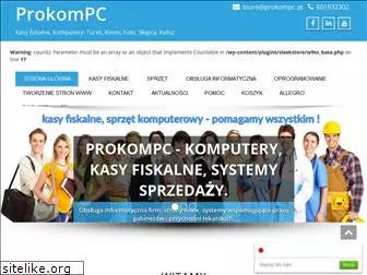 prokompc.pl