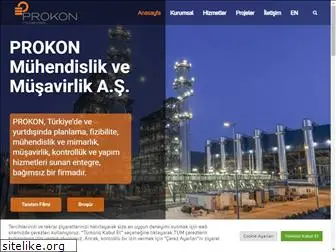 prokon.com.tr