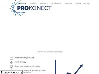prokonect.com