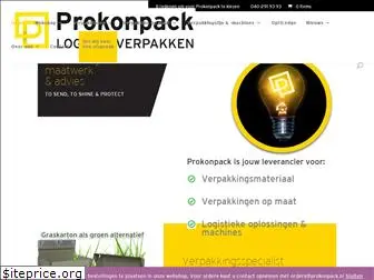 prokonpack.nl