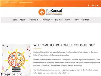 prokonsul.in