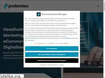 prokontex-online.com