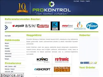 prokontrol.com.tr