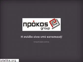 prokosgroup.gr