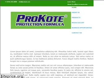 prokote.net
