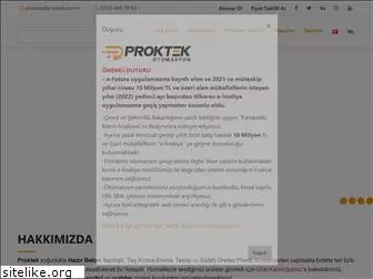 proktek.com