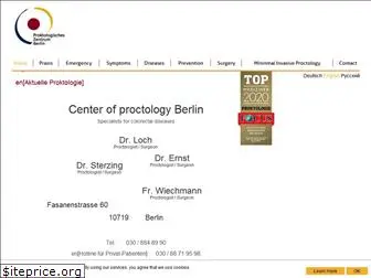 proktologie-berlin.de