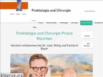 proktologie-chirurgie.de