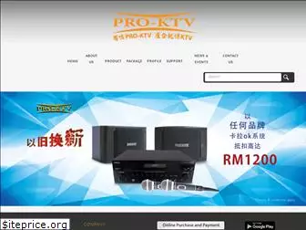 proktv.com.my